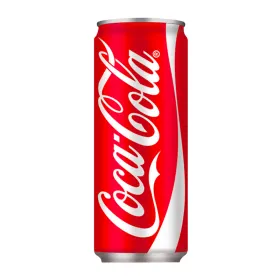 Coca-Cola 33 cl