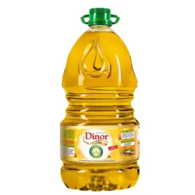 Bidon d'huile Dinor 5 L